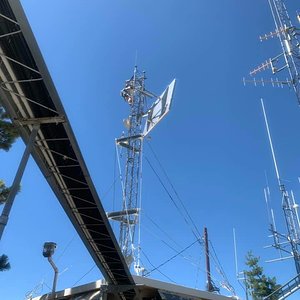 Eric on tower = ©Sarah Nzar-2019-012.jpg