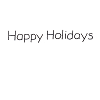 Seasons Greetings Love GIF by Chippy the Dog